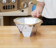 Load image into Gallery viewer, Digital Project Download: Solar Oven
