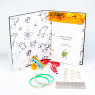 LTC Creative Coding Kit
