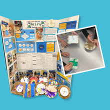 Load image into Gallery viewer, Spinning Tops
