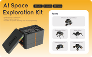 UGOT AI Space Exploration