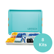 UKIT AI Beginner Classpack