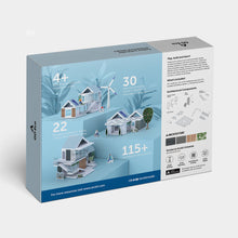 Load image into Gallery viewer, Arckit GO Eco Model House Kit
