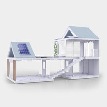 Load image into Gallery viewer, Arckit GO Eco Model House Kit
