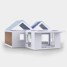 Load image into Gallery viewer, Arckit GO Eco Model House Kit
