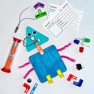 Build-a-Bot Add On Kit