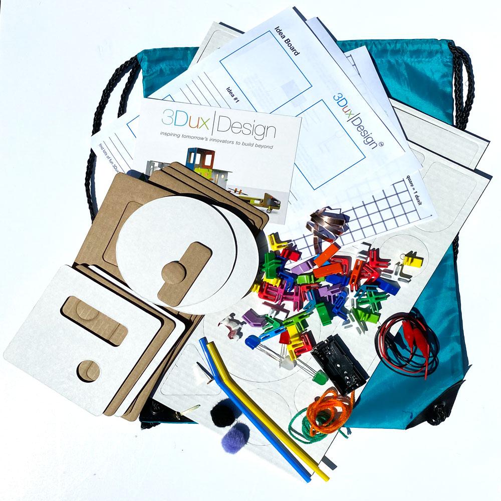 GO-Pack Pro Individual Kit