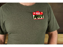 Load image into Gallery viewer, LED Paper Name Tag Classroom Set
