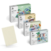 Load image into Gallery viewer, Arckit Education Bundle Age 4-7 Yrs STANDARD (up to 15 students)

