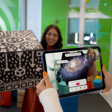 Load image into Gallery viewer, Mega MERGE Cube
