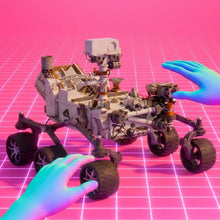 Load image into Gallery viewer, Merge 3D Platform Complete Package - Course License
