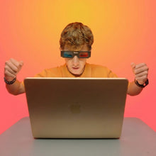 Load image into Gallery viewer, 3D Glasses
