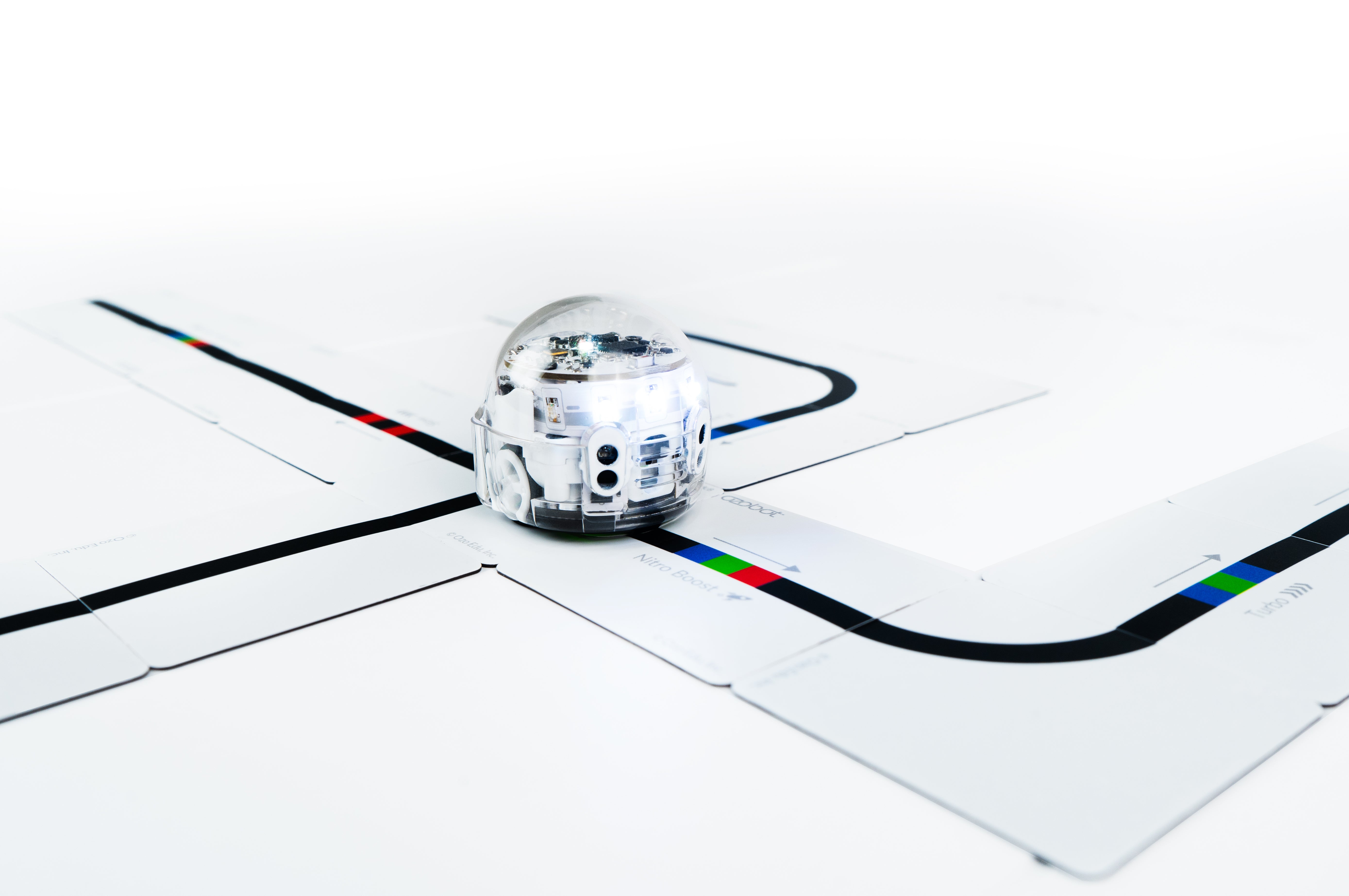 Ozobot – Maker Maven