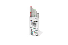Load image into Gallery viewer, Ozobot Color Code Markers 5-pack - Washable

