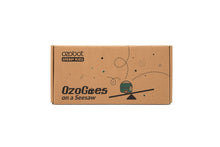 Load image into Gallery viewer, OzoGoes on a Seasaw (8 pack)
