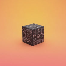 Load and play video in Gallery viewer, Mega MERGE Cube
