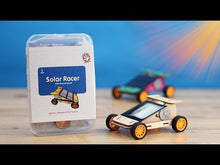 Load and play video in Gallery viewer, Solar Racer
