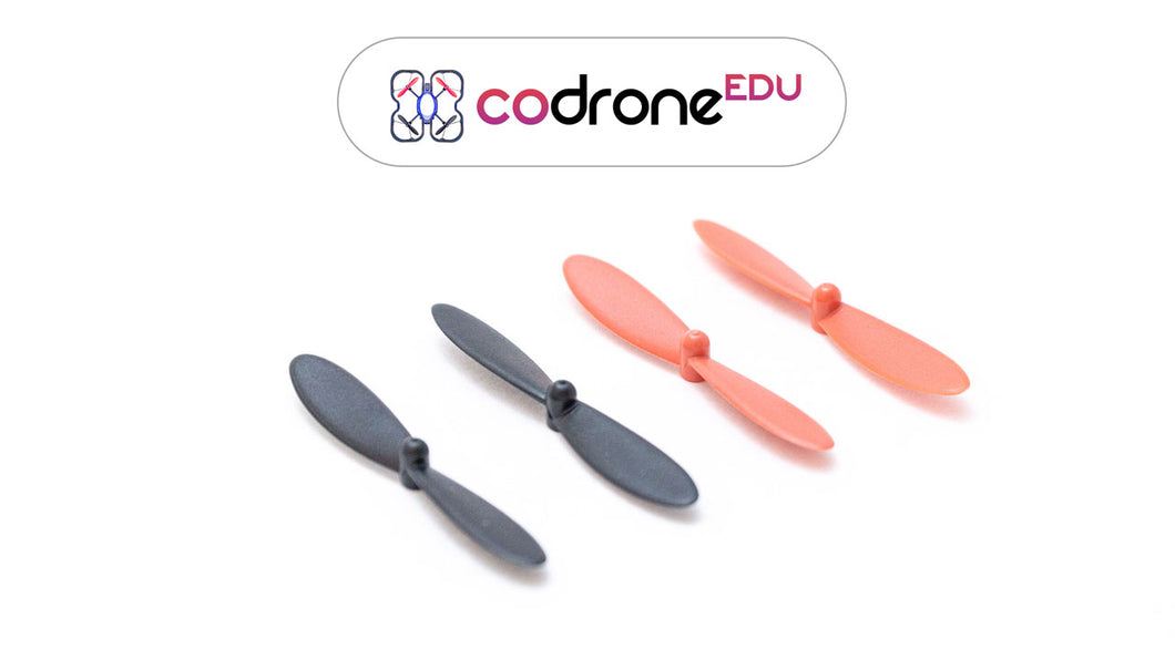 CoDrone EDU Set of 4 Propellers