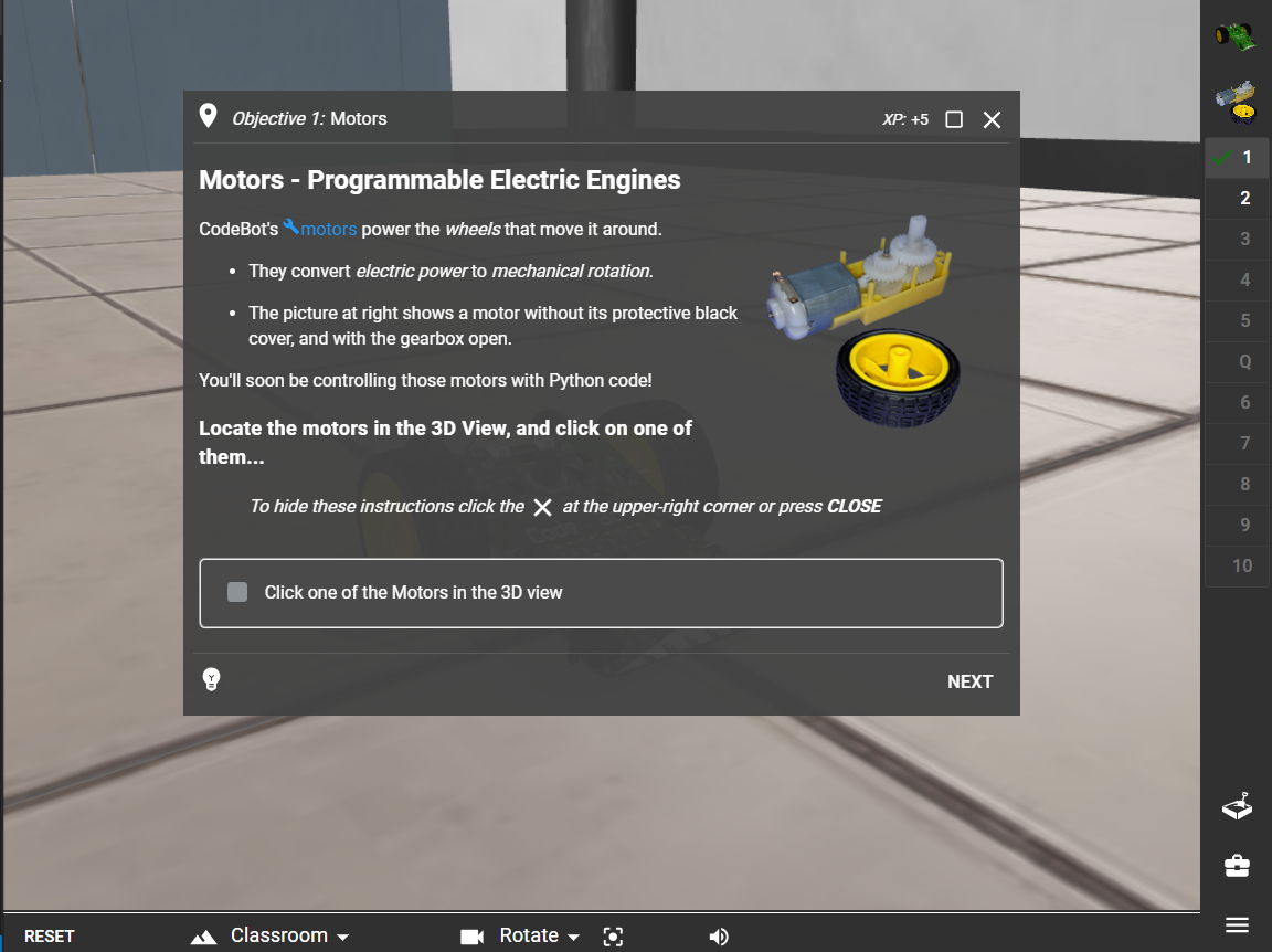 Codebot Upgrade CodeBot with Python License Renewal – Maker Maven