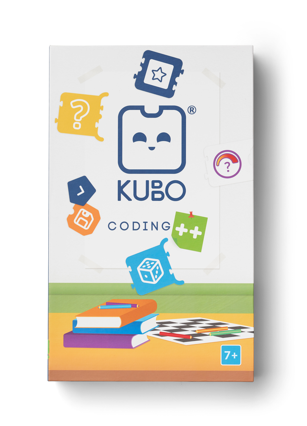 KUBO Classroom Coding++ Bundle (12 Pack)