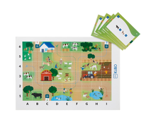 Load image into Gallery viewer, KUBO Classroom Coding Math Bundle (12 Pack)

