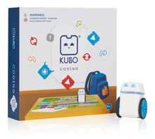 Load image into Gallery viewer, KUBO Classroom Coding Starter Bundle (12 pack)
