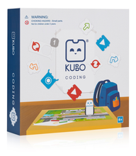 Load image into Gallery viewer, KUBO Classroom Coding Starter Bundle (12 pack)
