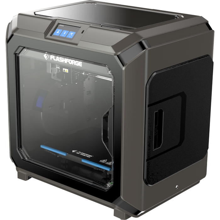Creator 3 Pro Independent Dual Extruder 3D Printer
