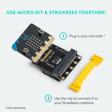 Load image into Gallery viewer, ROBOTIC INVENTIONS FOR MICRO:BIT – 10 PACK
