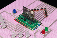 Load image into Gallery viewer, Crazy Circuits Bit Board Classroom Sets (With and Without Micro:Bit)
