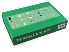 Load image into Gallery viewer, 3Doodler EDU Create+ Learning Pack (12 Pens)
