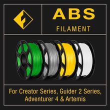 Load image into Gallery viewer, 1kg ABS Filament
