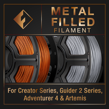 Load image into Gallery viewer, 1kg Metal Filled Filament
