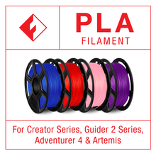 Load image into Gallery viewer, 1kg PLA Filament
