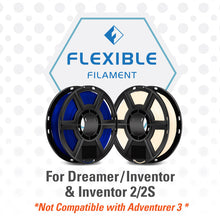 Load image into Gallery viewer, .5kg D-Series Flexible Filament
