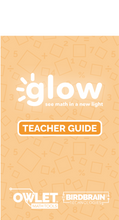 Load image into Gallery viewer, Glow Teacher Guide
