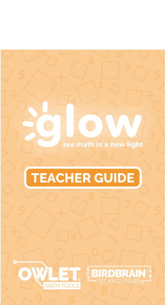 Glow Teacher Guide