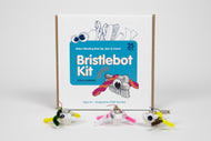 Bristlebot Kit (25 Pack)