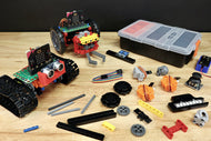 Crazy Circuits™ Rover Kit