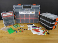 Crazy Circuits Classroom Set: Circuits 101