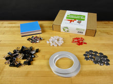 Load image into Gallery viewer, Origami Circuits Kits
