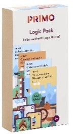 Cubetto Logic Pack