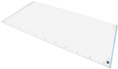 Whiteboard Mat for Sketch Kit
