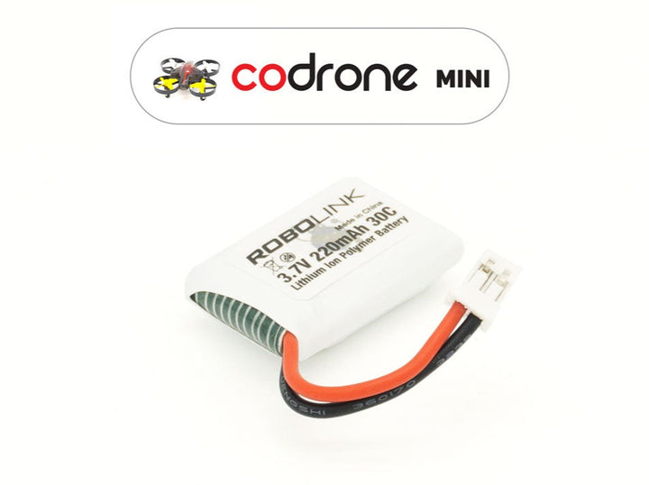 CoDrone Mini Extra Battery