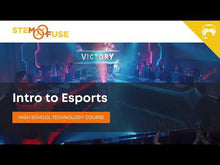 Load and play video in Gallery viewer, Intro to Esports
