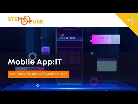 Mobile App:IT