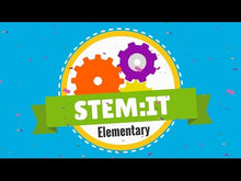 Load and play video in Gallery viewer, STEM:IT Elementary
