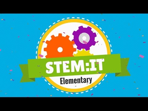 STEM:IT Elementary