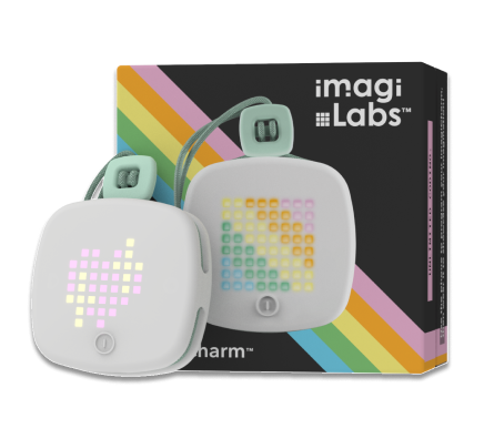 imagiCharm starter kit