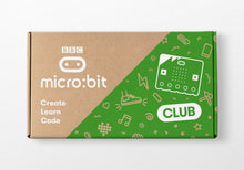 Load image into Gallery viewer, MICRO-BIT CLUB BUNDLE 10BX
