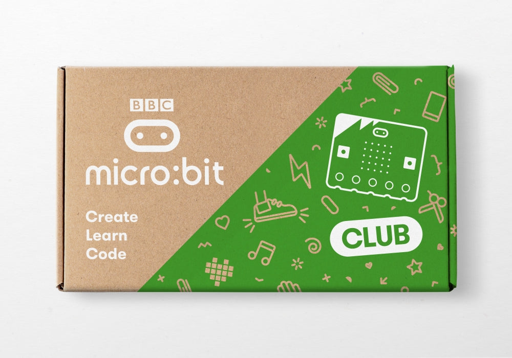 micro:bit – Maker Maven